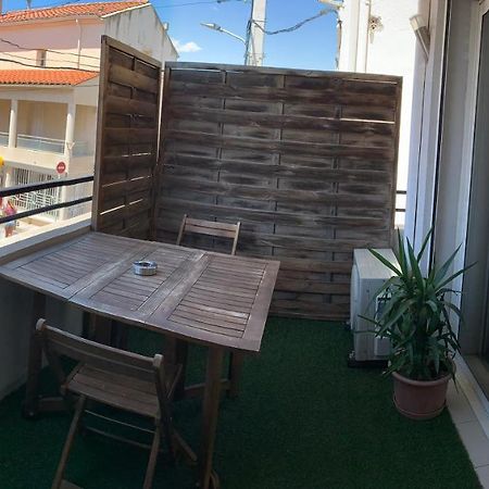 Appartement Patio Del Mar à Canet-en-Roussillon Extérieur photo