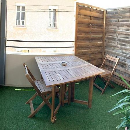 Appartement Patio Del Mar à Canet-en-Roussillon Extérieur photo