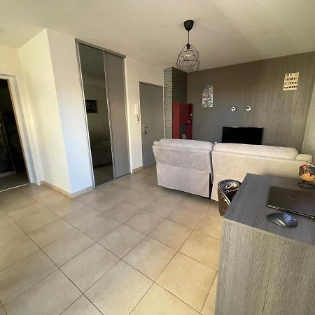 Appartement Patio Del Mar à Canet-en-Roussillon Extérieur photo
