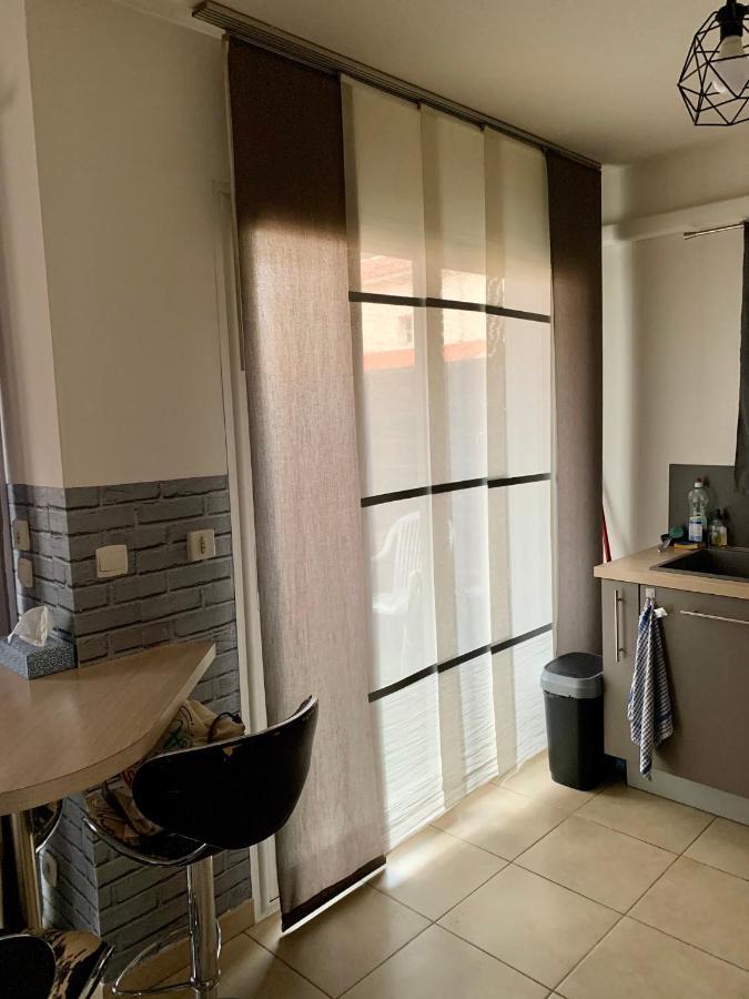 Appartement Patio Del Mar à Canet-en-Roussillon Extérieur photo