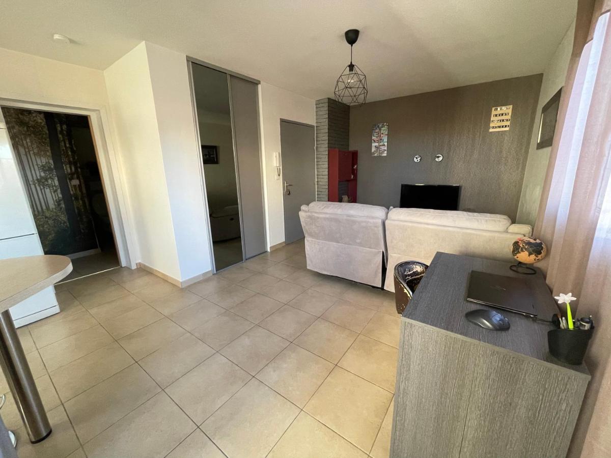 Appartement Patio Del Mar à Canet-en-Roussillon Extérieur photo